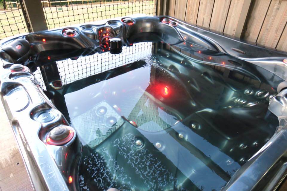 Spalazen Nature: il nostro lodge nella Valle della Dordogna