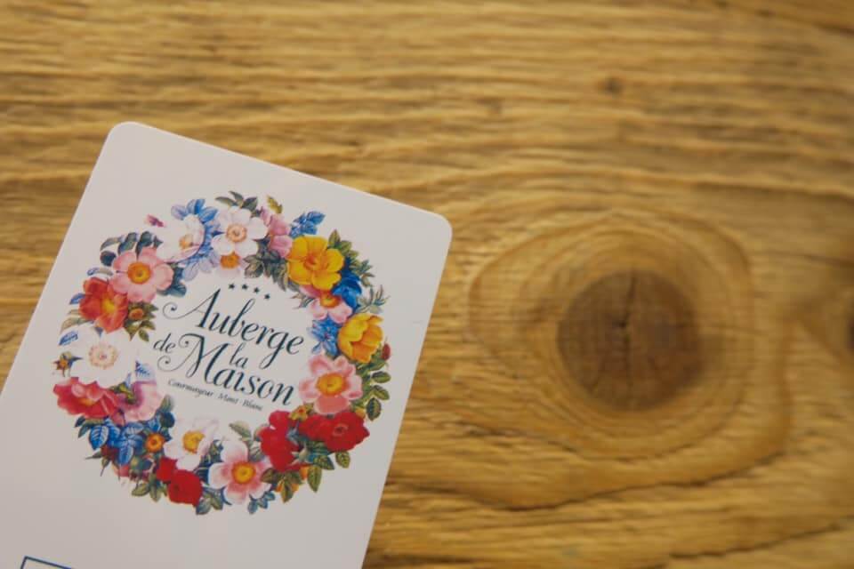 Auberge de la Maison - Il nostro otel a Courmayeur