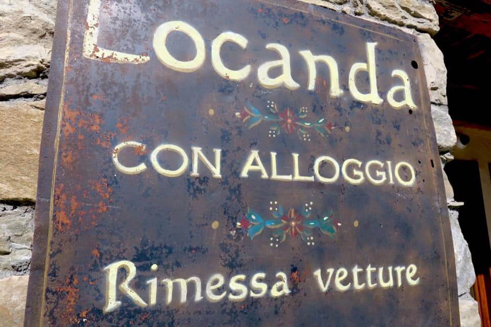 Auberge de la Maison - Il nostro otel a Courmayeur