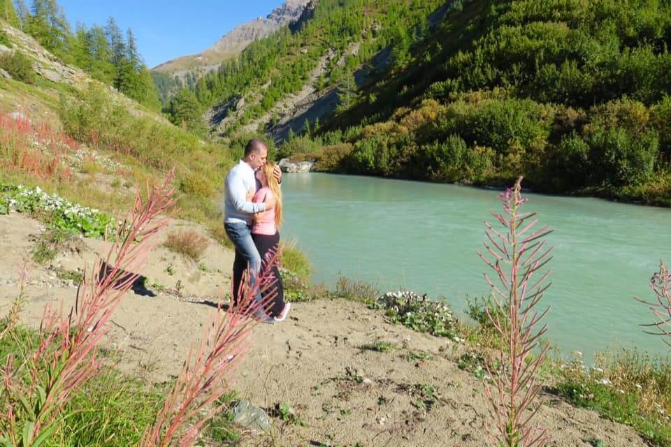 Auberge de la Maison - Il nostro otel a Courmayeur