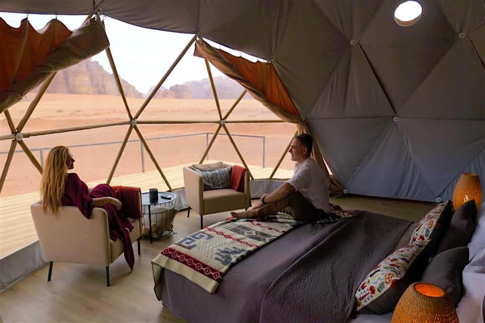 wadi rum