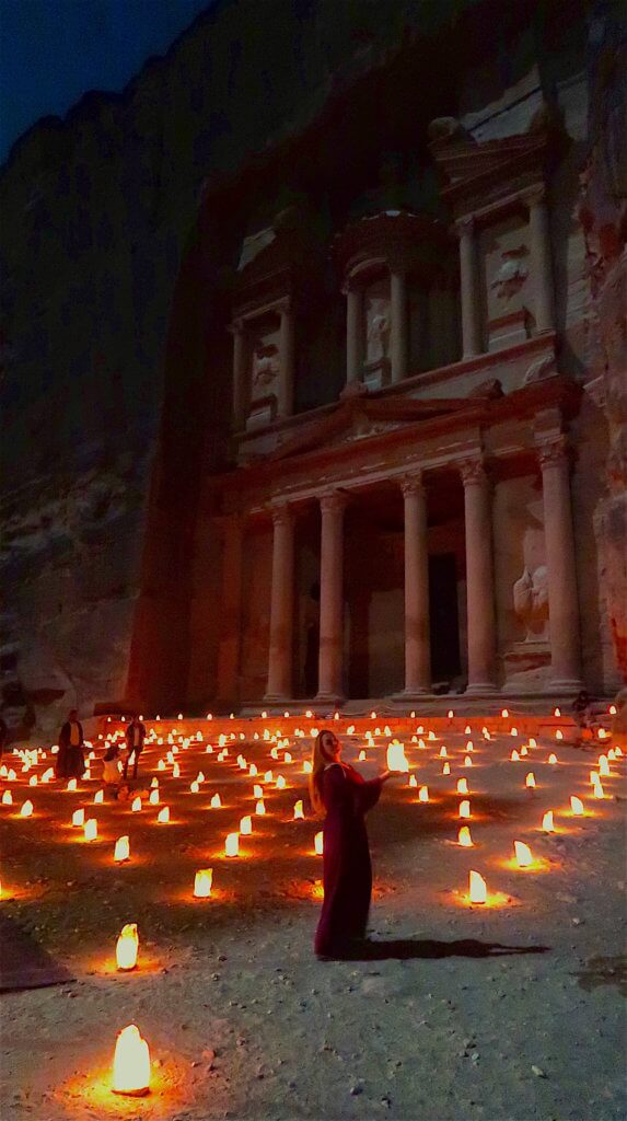 petra