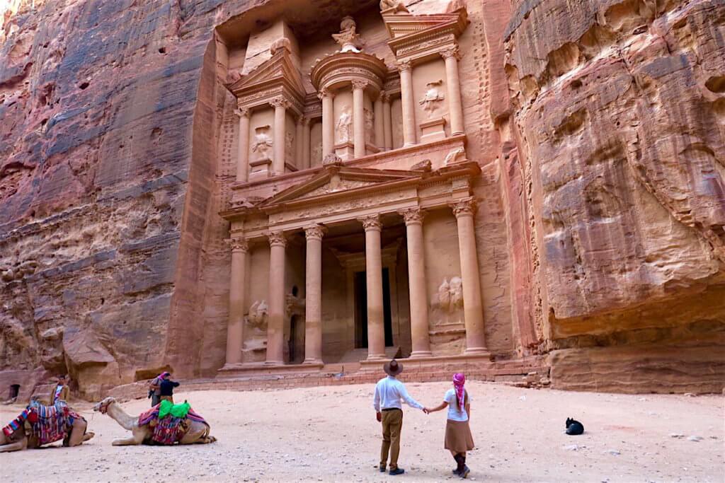 petra