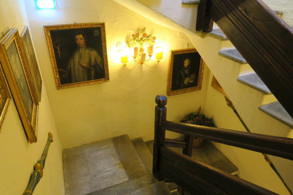 Auberge de la Maison - Il nostro otel a Courmayeur