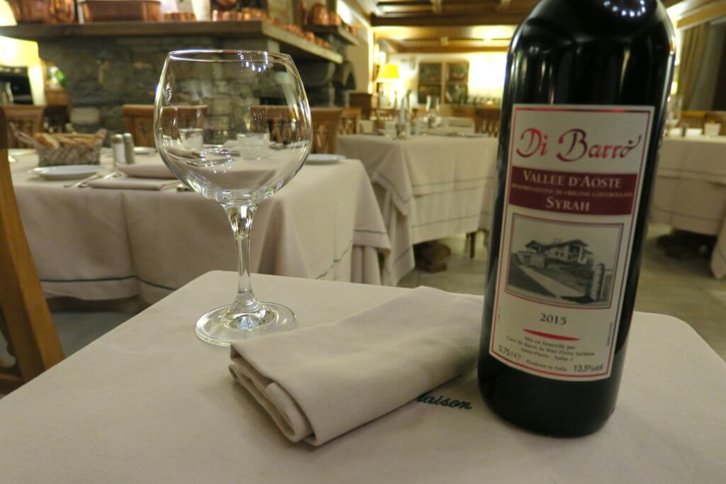 Auberge de la Maison - Il nostro otel a Courmayeur