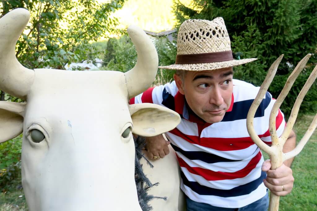 Auberge de la Maison - Il nostro otel a Courmayeur