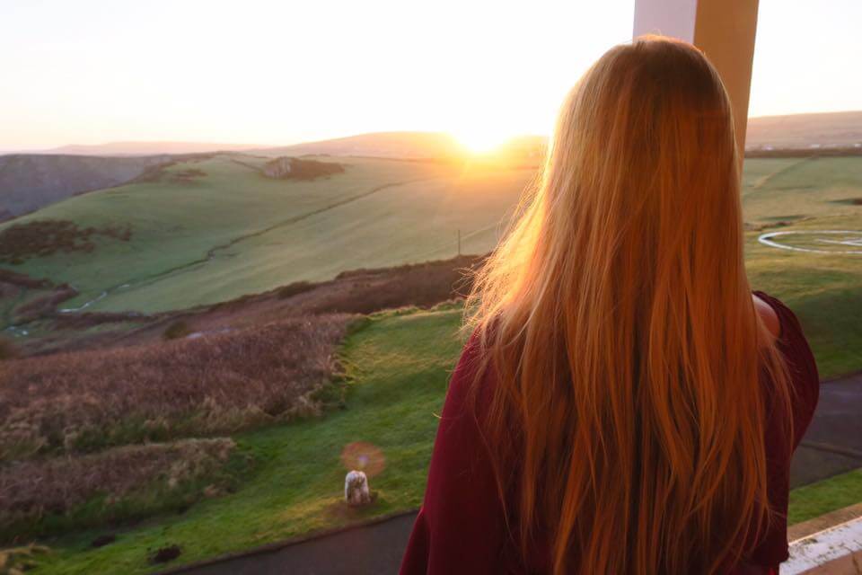 Dormire in un castello in Cornovaglia
