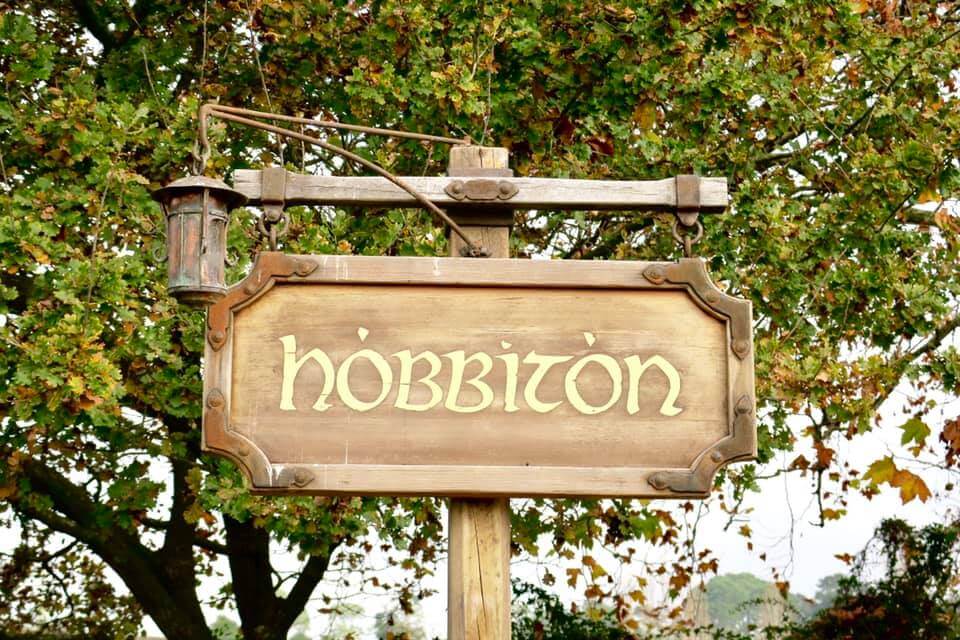 Hobbiton