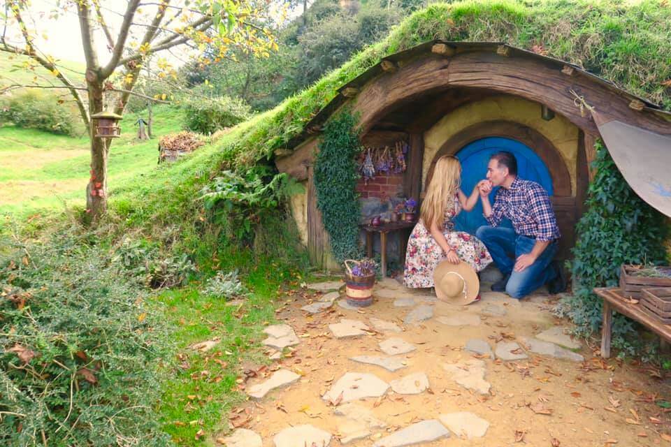 Hobbiton