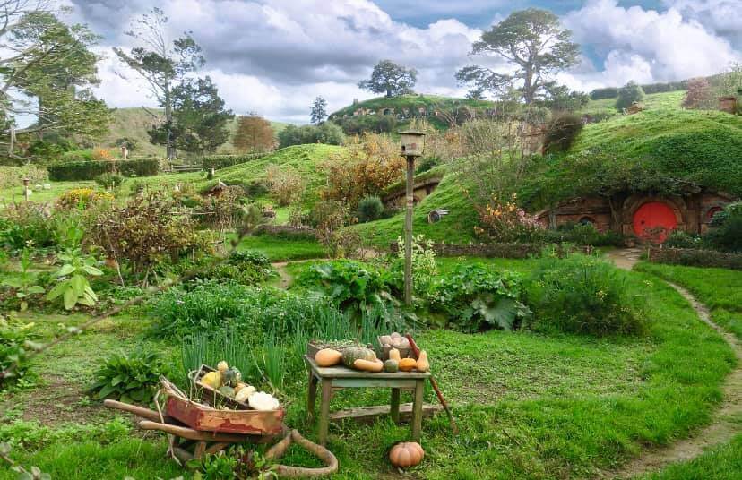 Hobbiton