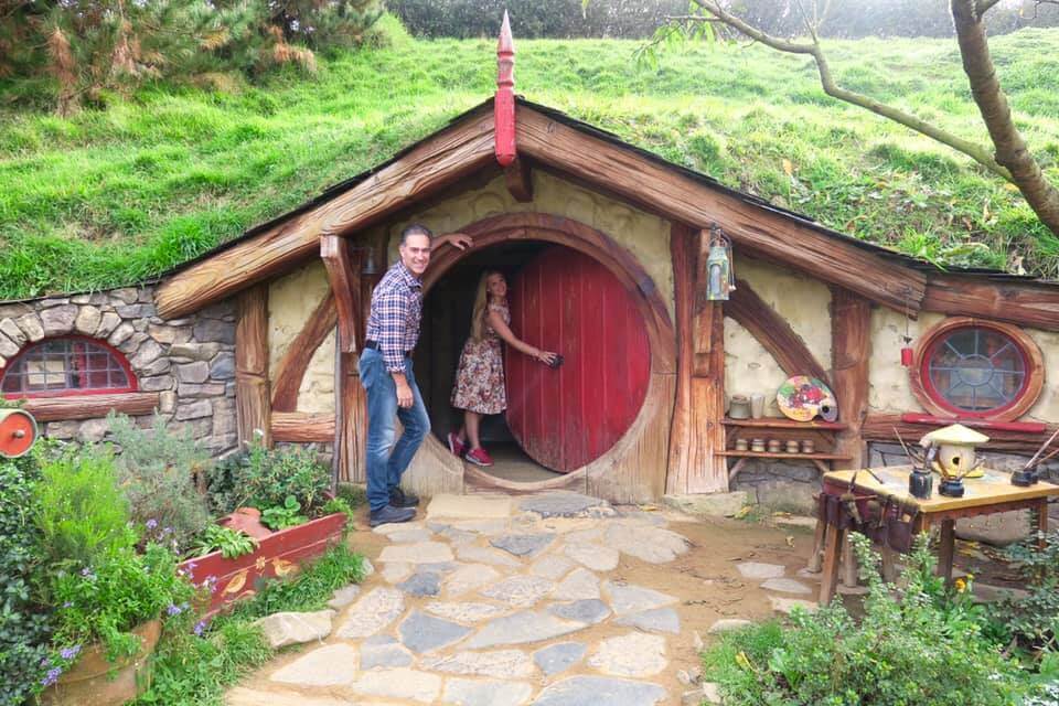 Hobbiton