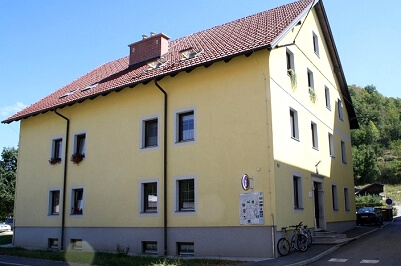 vedere gli orsi in Slovenia