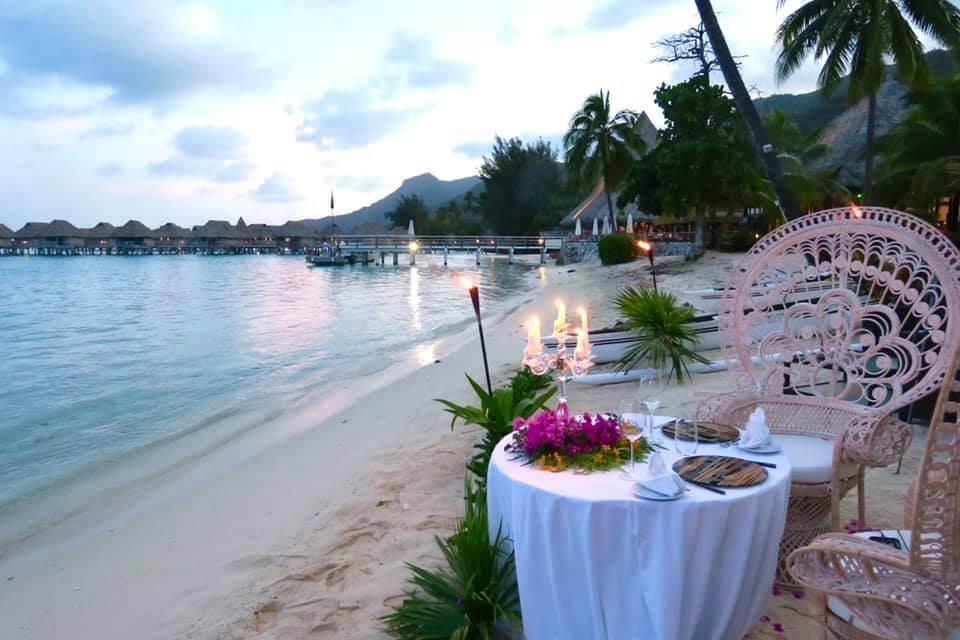 sposarsi in polinesia francese