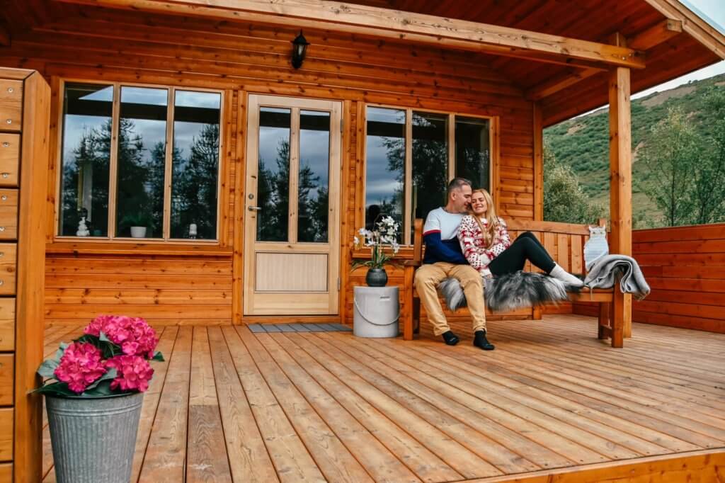 Quarantena in Islanda