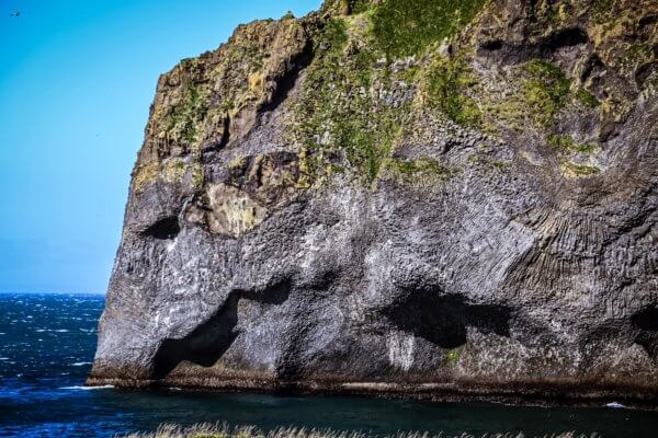 Alla scoperta delle isole Vestmannaeyjar