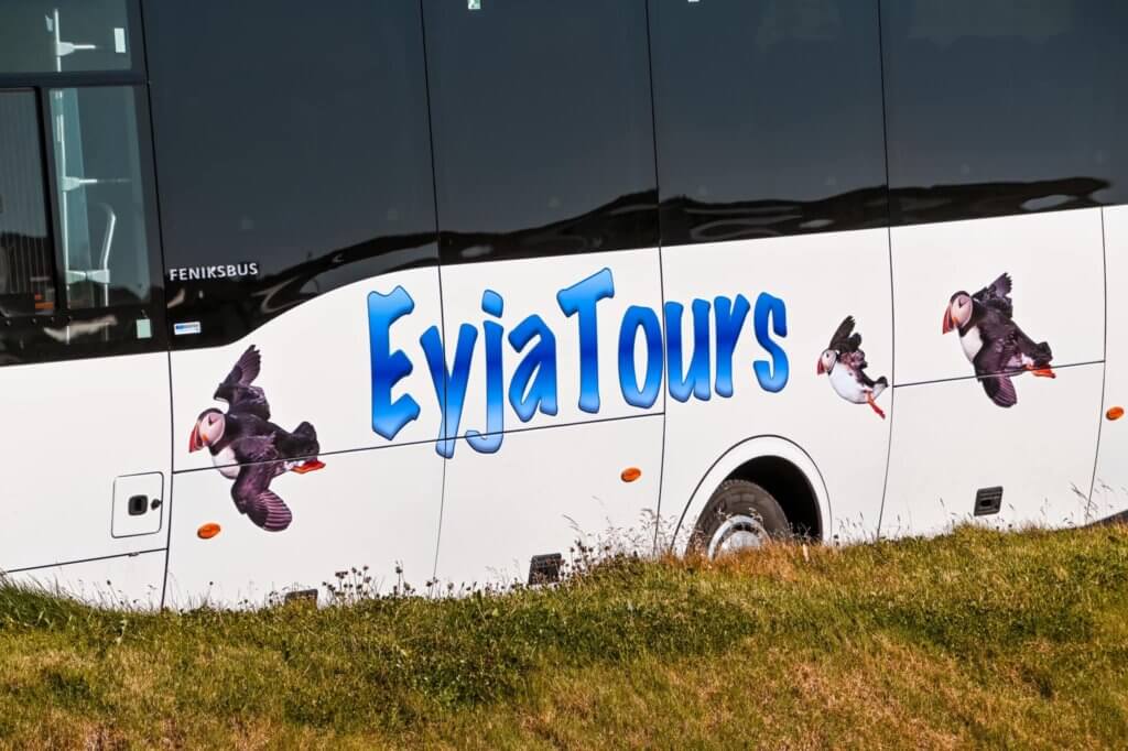 Alla scoperta delle isole Vestmannaeyjar