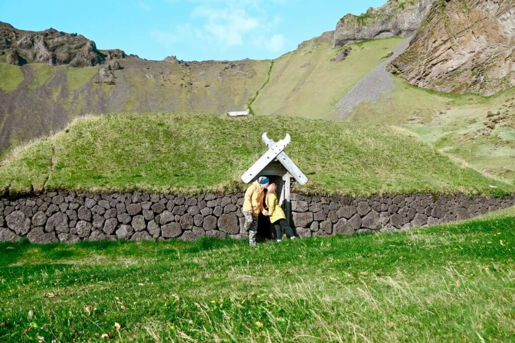 Alla scoperta delle isole Vestmannaeyjar