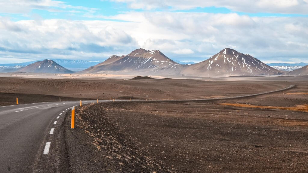 Quarantena in Islanda