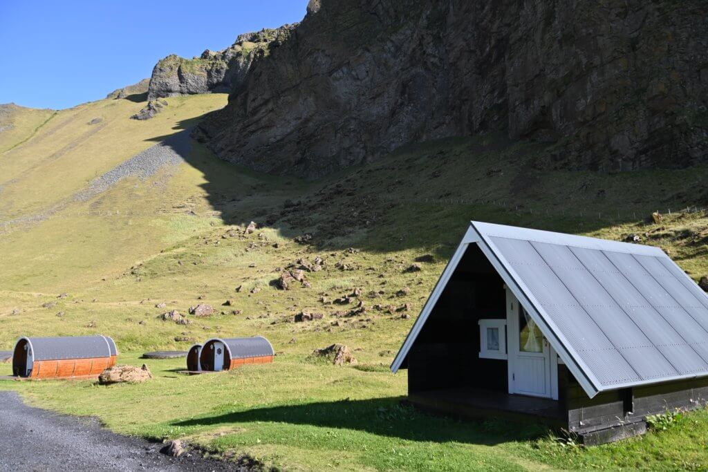 Alla scoperta delle isole Vestmannaeyjar