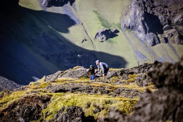 Alla scoperta delle isole Vestmannaeyjar