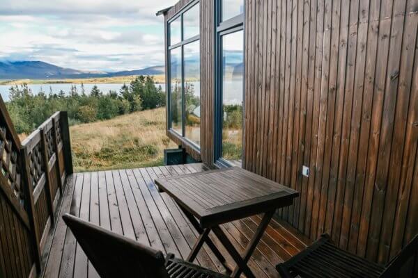 dormire sotto le stelle