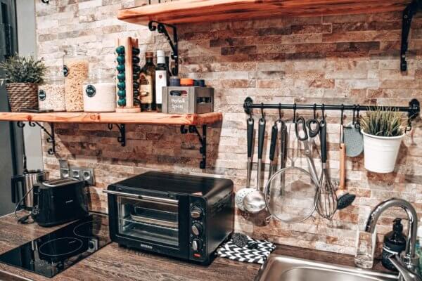 dormire sotto le stelle