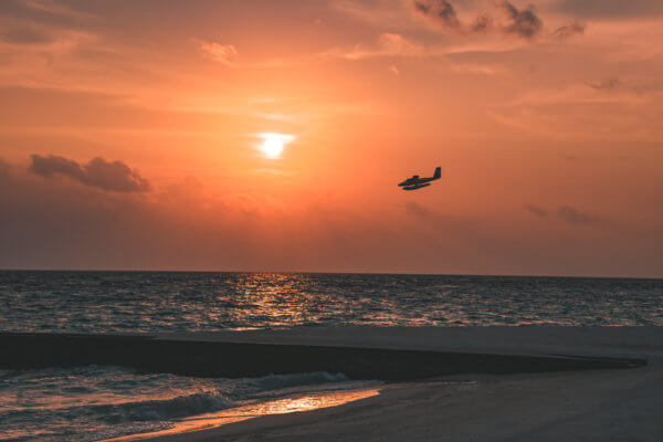 atolli delle Maldive
