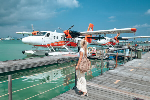 atolli delle Maldive