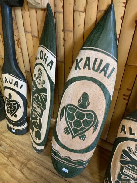 Kauai cosa vedere in tre giorni