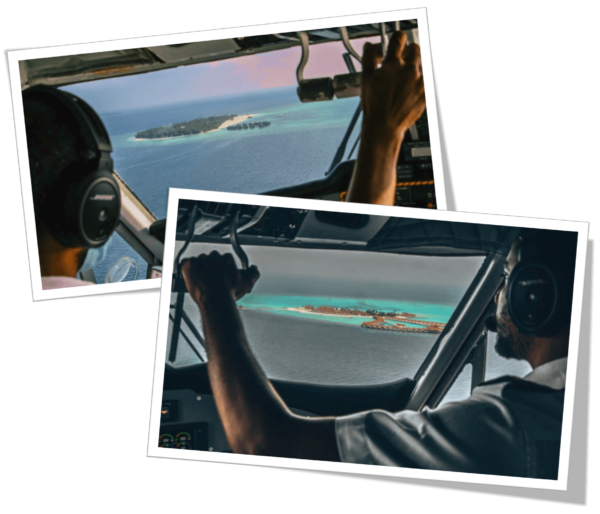 atolli delle Maldive