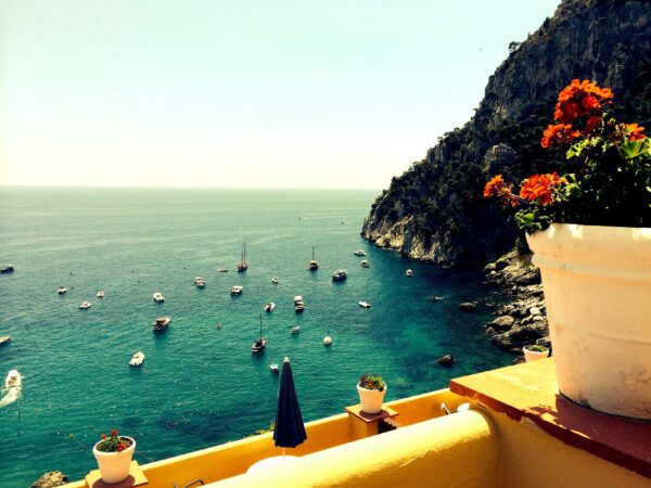 Capri 