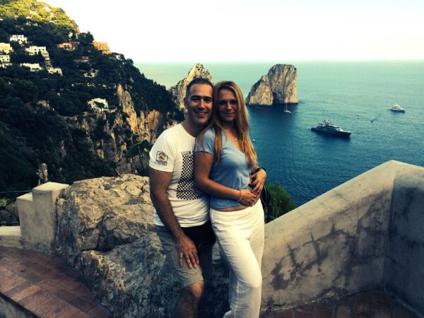 Capri