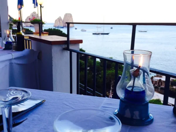 Capri 