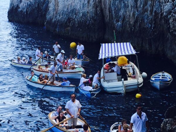 Capri 