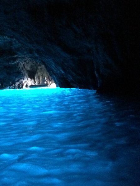 Capri 