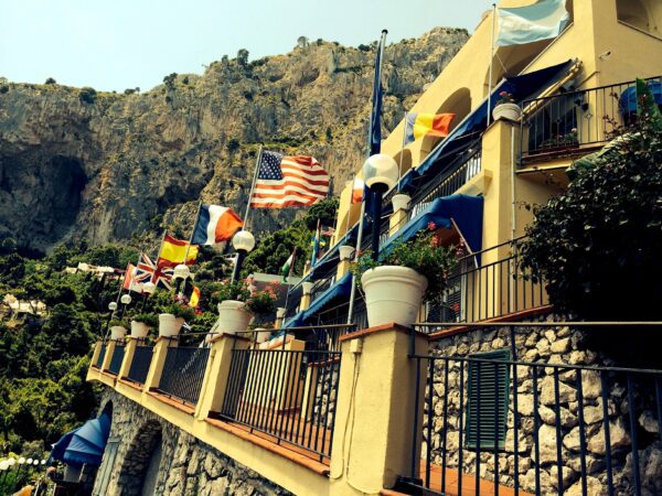 grotta azzurra