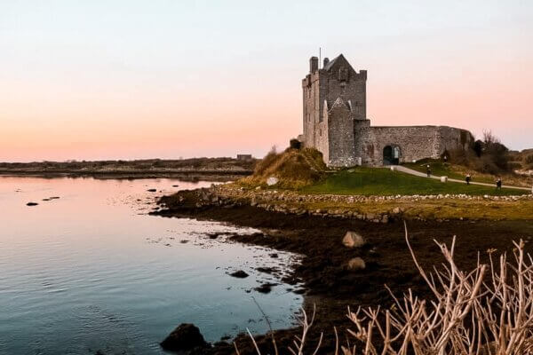 Irlanda