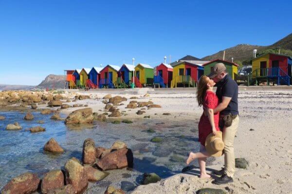cape town