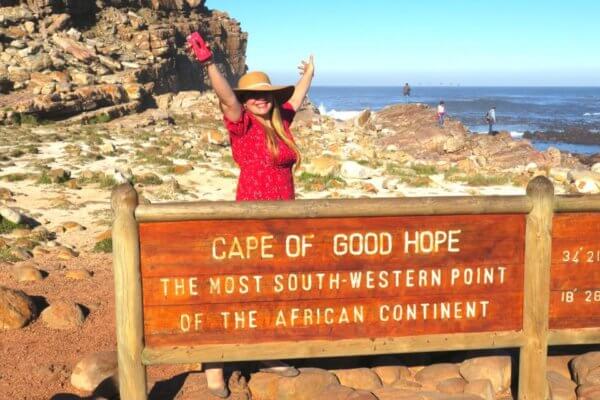sudafrica