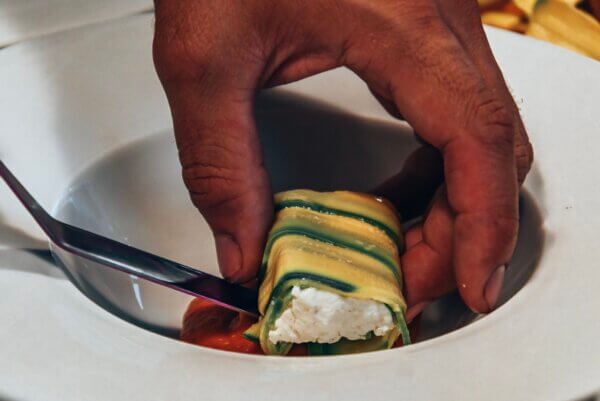 Boutique Hotel in Sardegna, penisola del Sinis