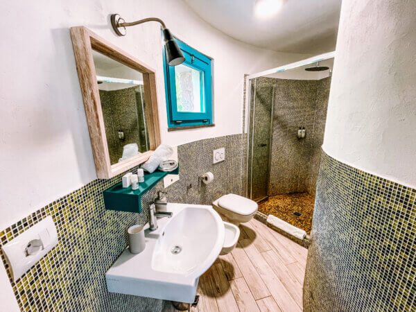 Boutique Hotel in Sardegna