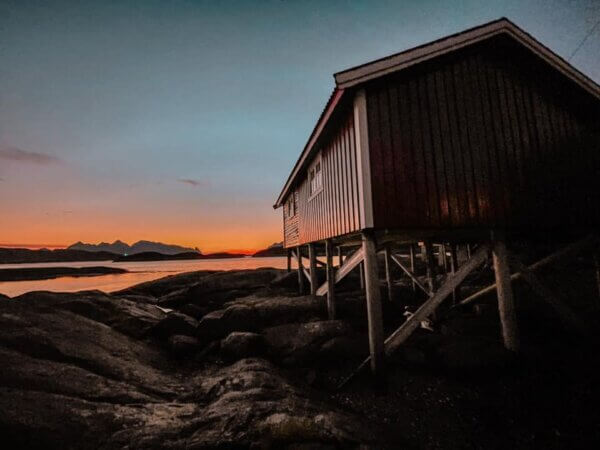 lofoten
