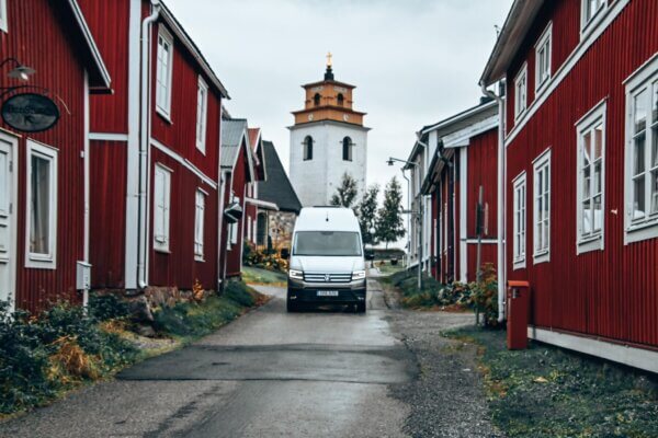 svezia