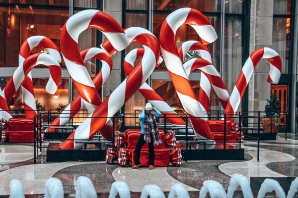 Natale a New York