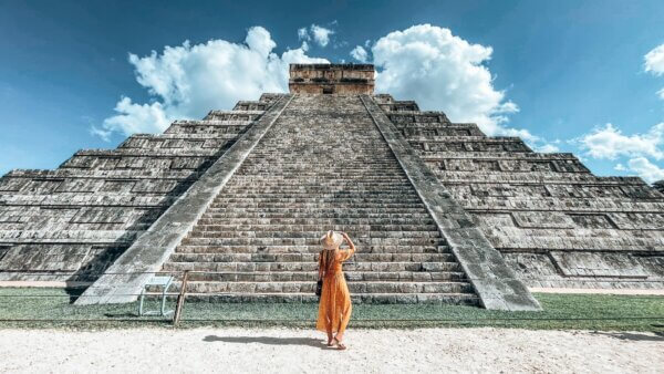 Tour on the Road nella Riviera Maya