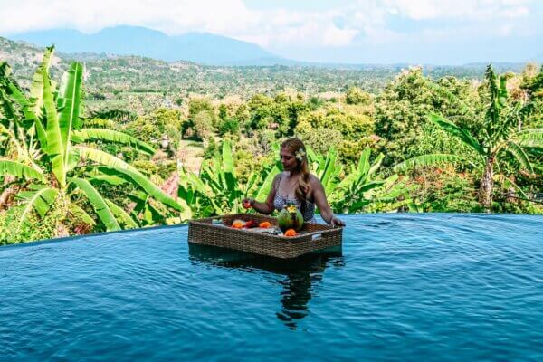 North West Bali