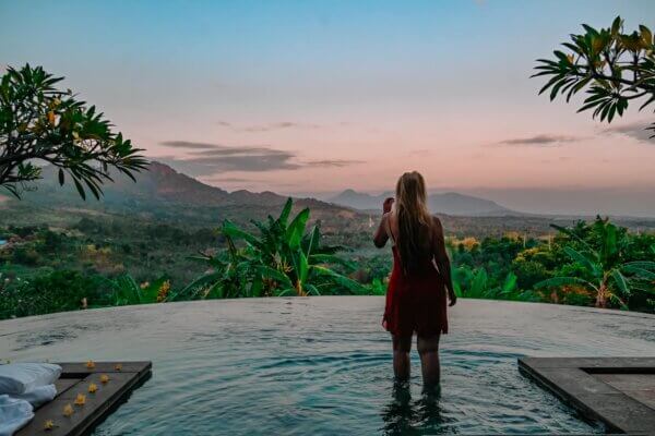North West Bali