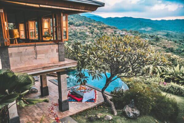 bali