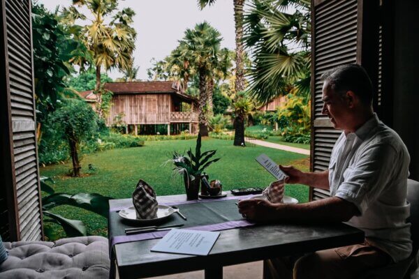 siem reap