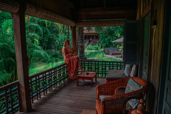 sala lodges